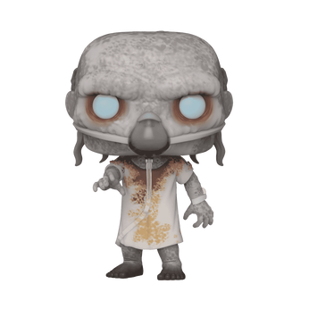 Pop! Wheezing Demon, Image 1